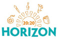 working with horizon 20-20 project